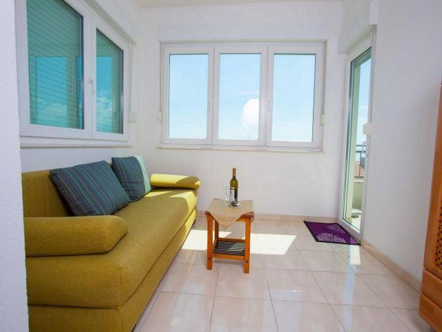 Apartmani Dana マカルスカ エクステリア 写真